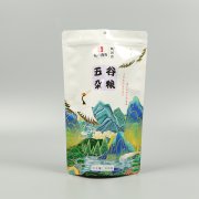 食品袋上的脂肪是什么意思？清真是什么意思？