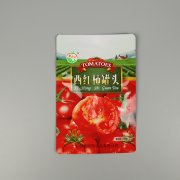 地方特色食品包装：如何摆脱土气？