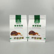 宠物食品包装，新思路get