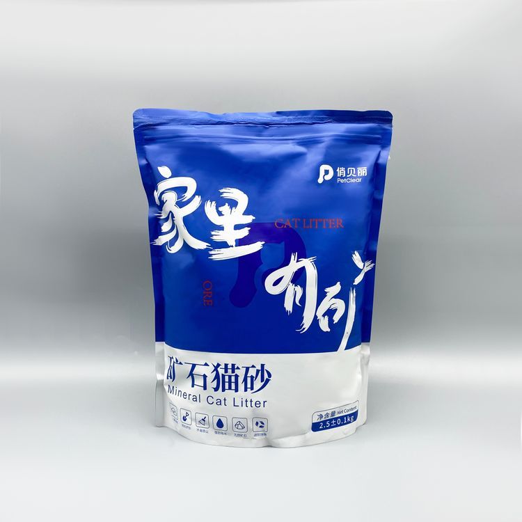 宠物食品包装：点亮宠物生活的小细节